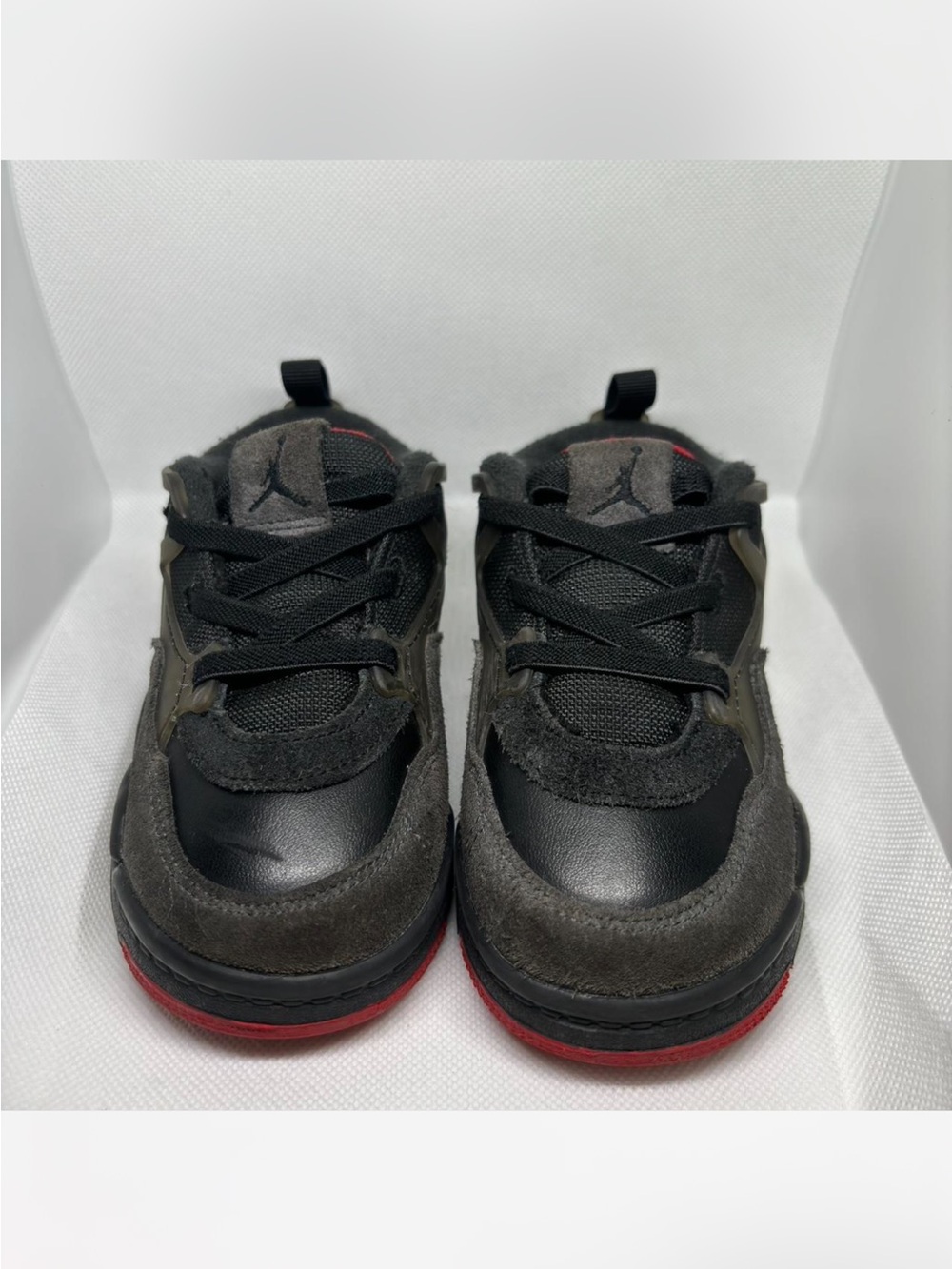 Jordan 2 Retro Kids Sneakers